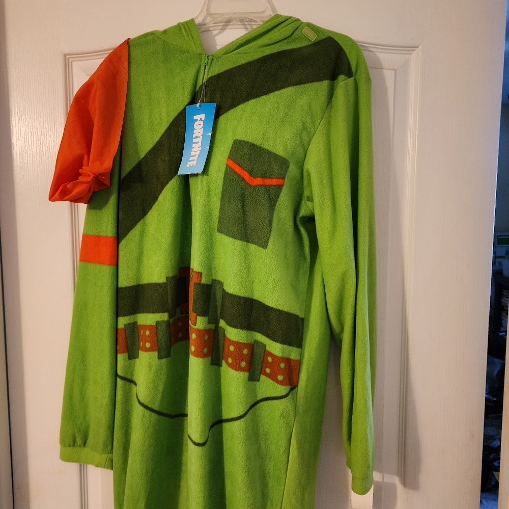 FORTNITE PAJAMA